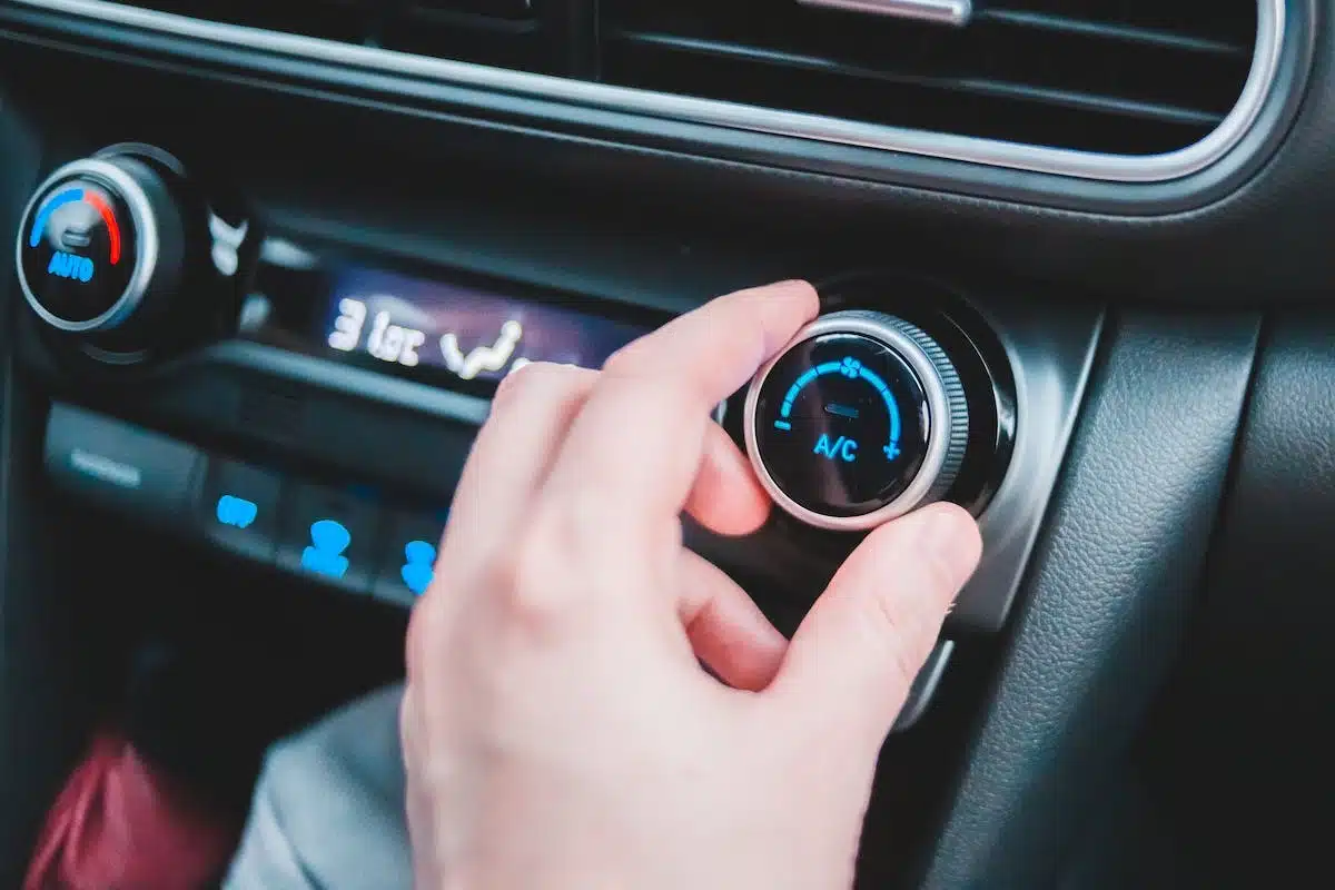 technologie auto