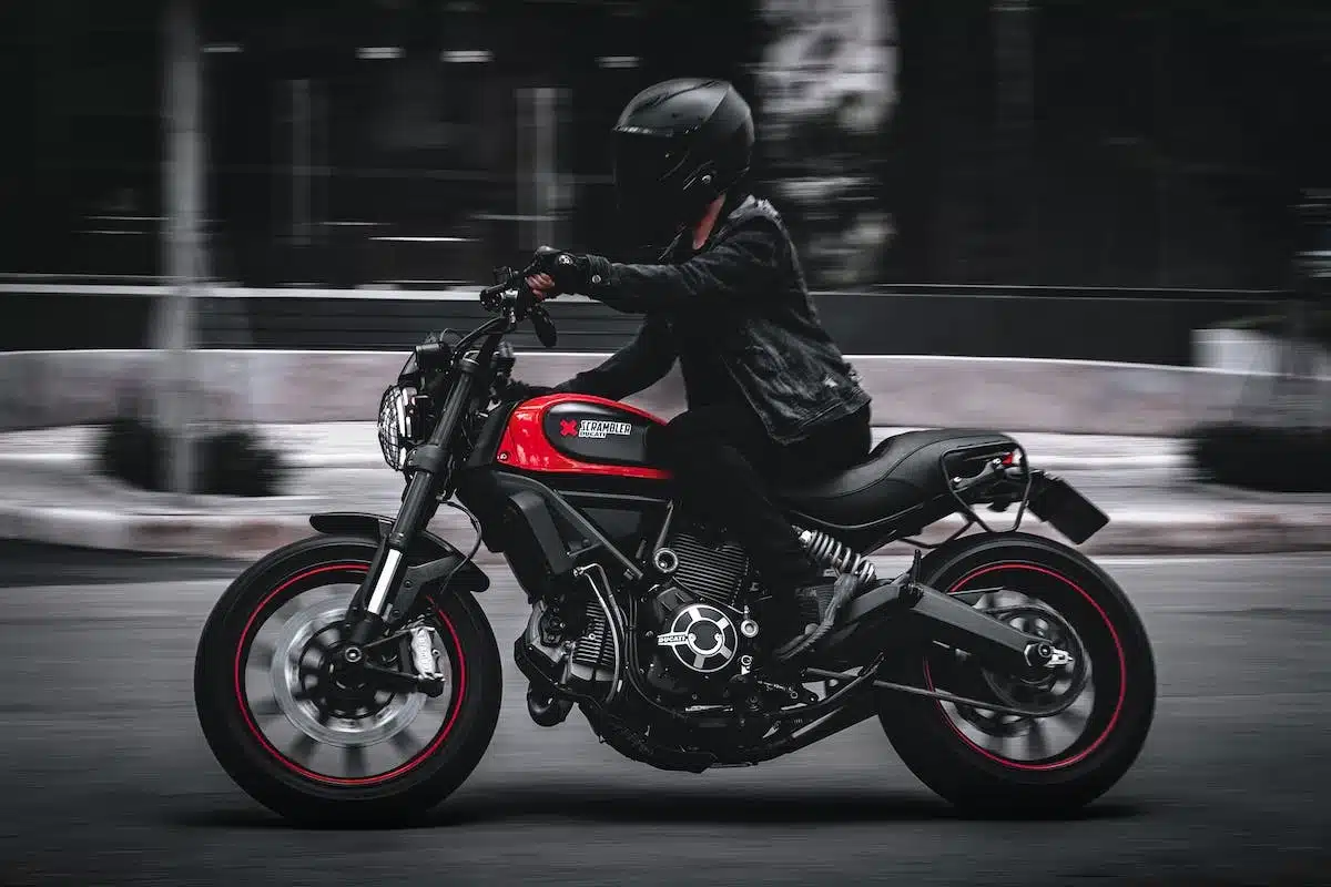 moto  france