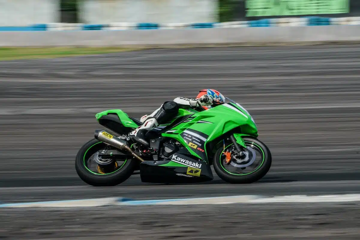 moto  sélection