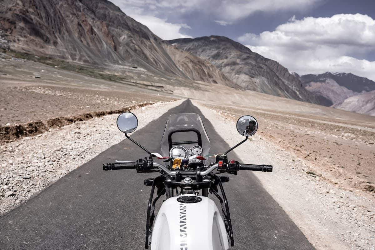 moto  route