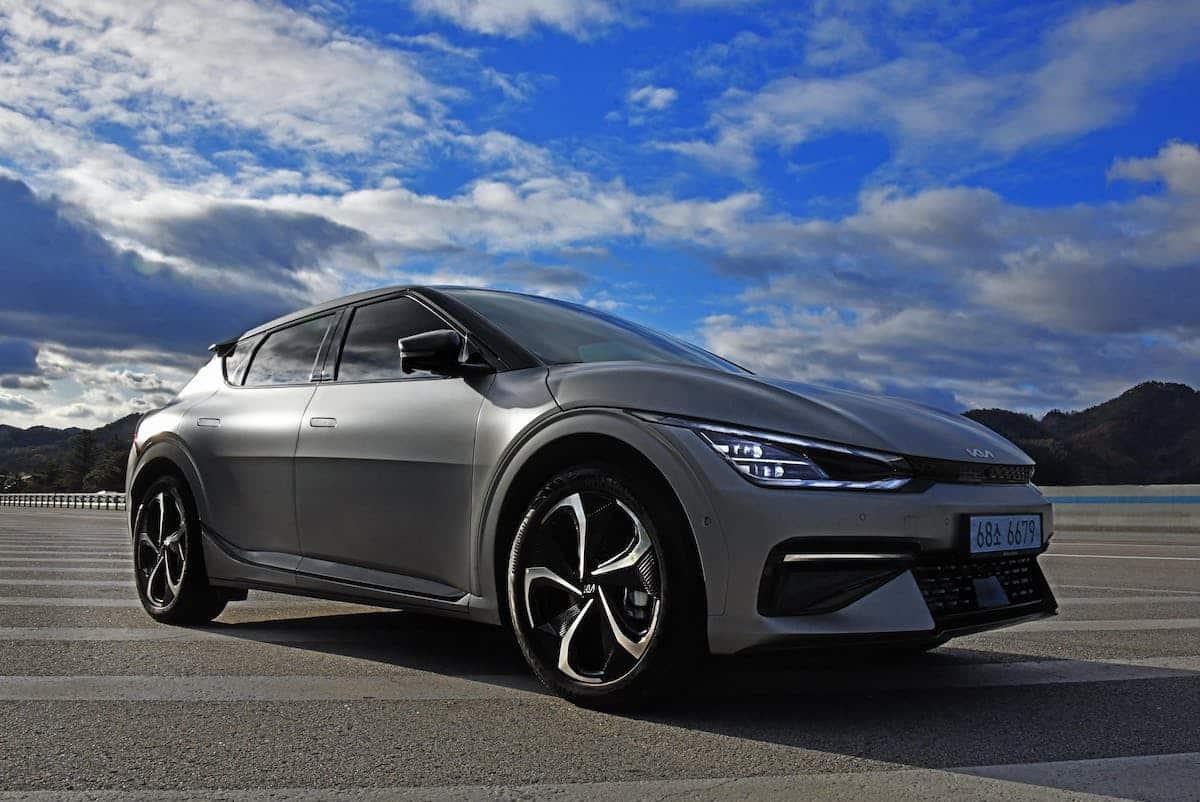 voiture électrique