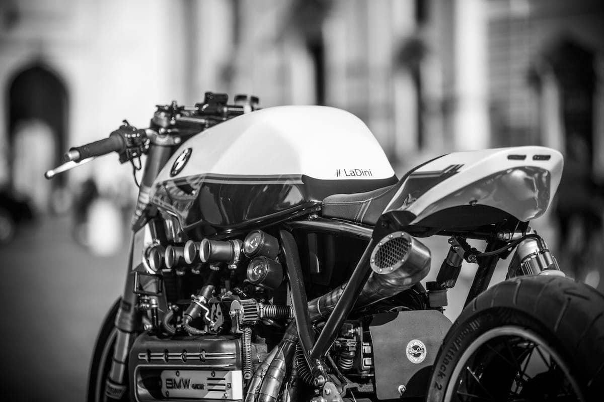 design motos
