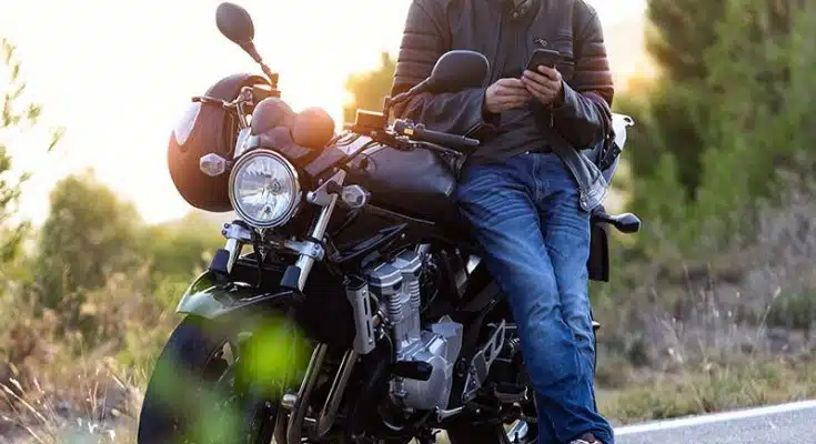 Comment obtenir un devis d’assurance moto en ligne