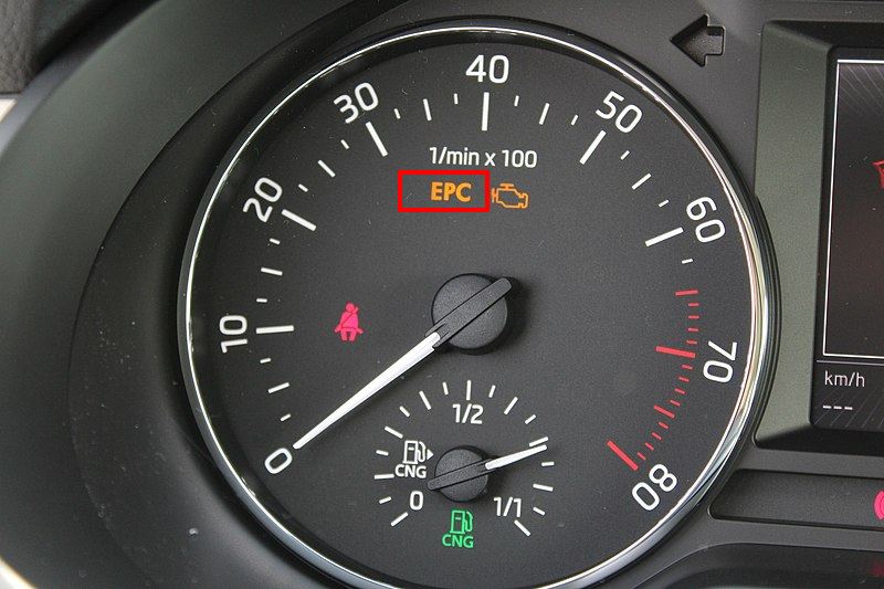 Comment résoudre le problème du voyant EPC des voitures Polo, et Audi ? DreaMotors