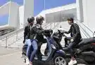 Les différentes formules d'assurance scooter comment choisir la bonne solution