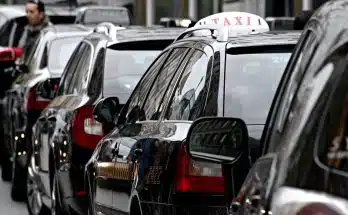 Pourquoi les taxis conventionnés sont-ils si chers