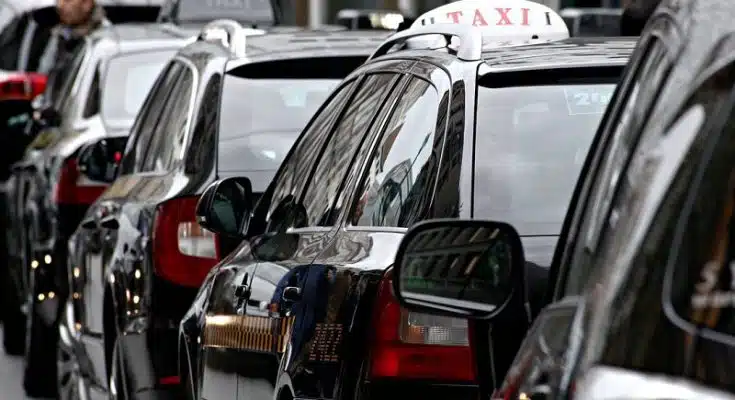 Pourquoi les taxis conventionnés sont-ils si chers