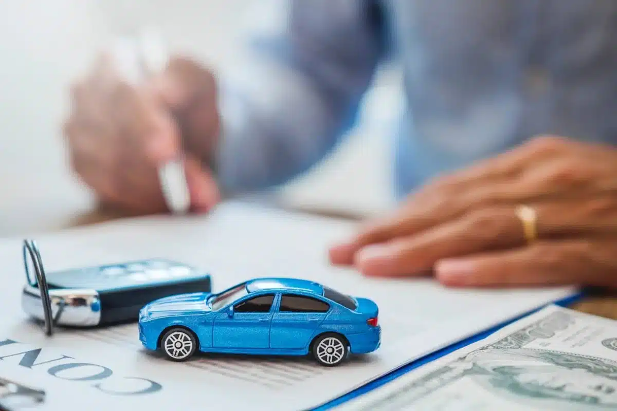 résilier son assurance auto