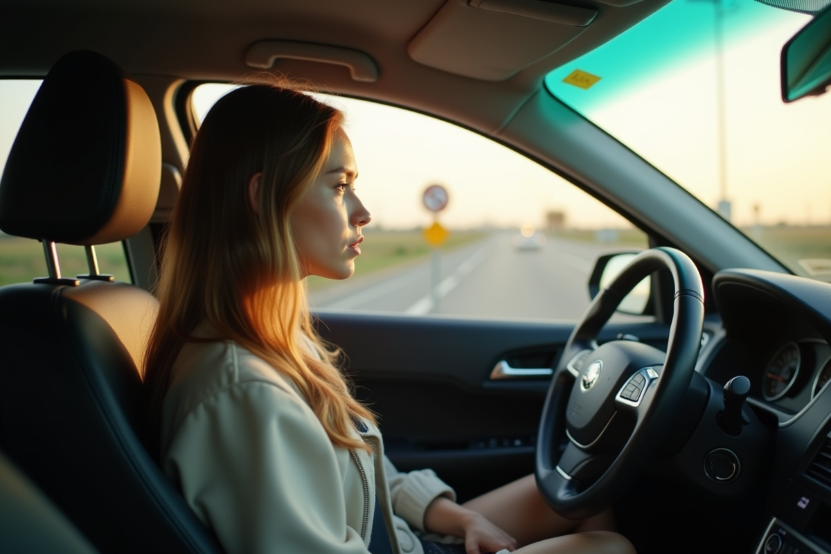 voiture assurance
