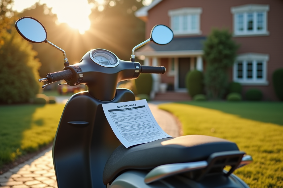 scooter assurance