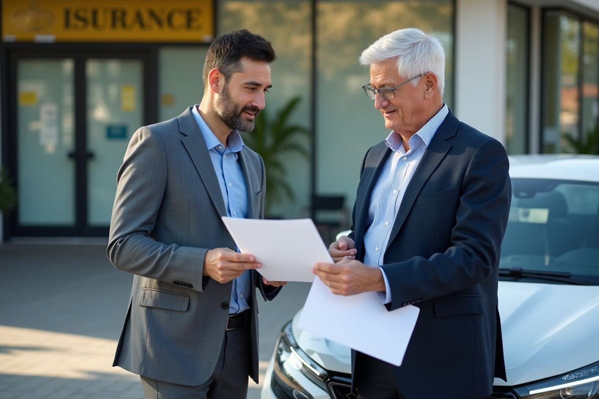 voiture sans permis