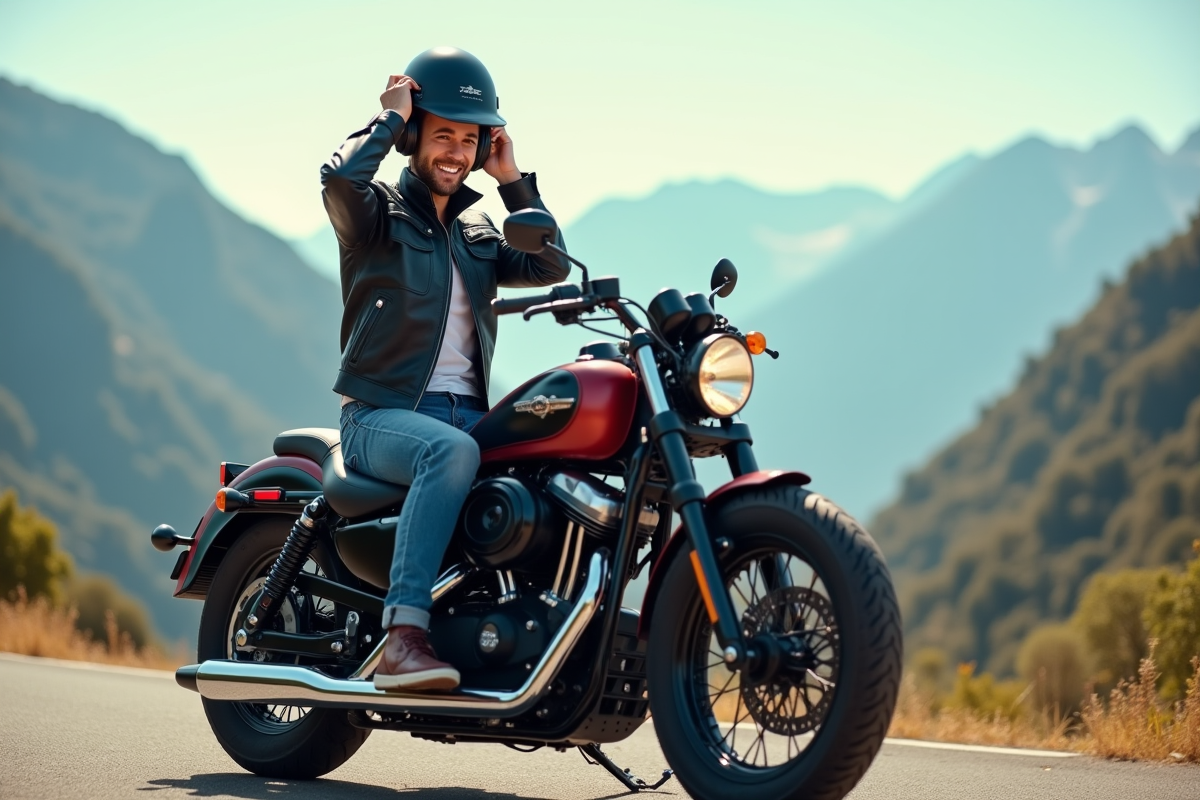 permis moto