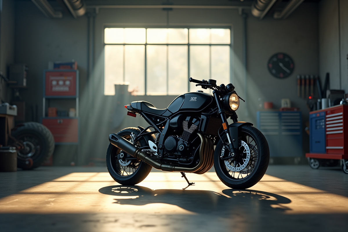 moto sans permis