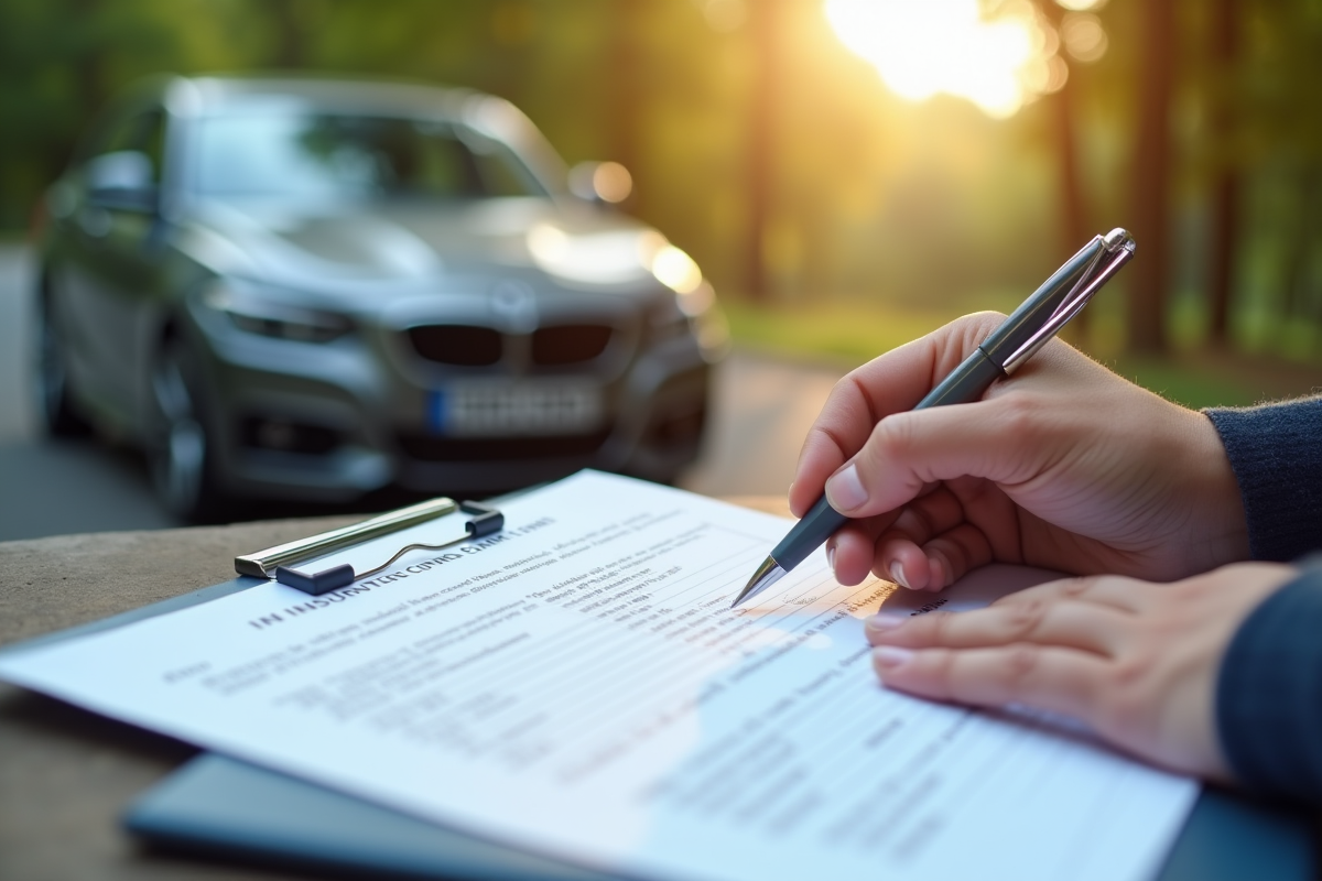 sécurité assurance