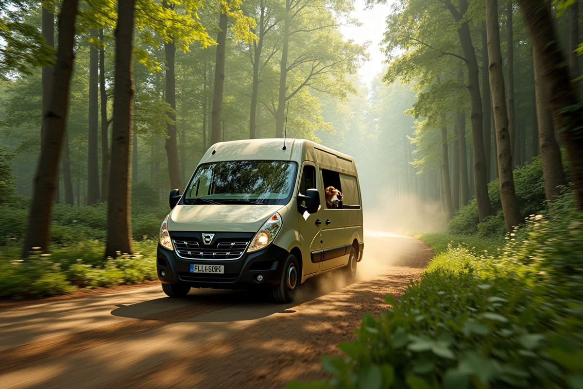 van voyage