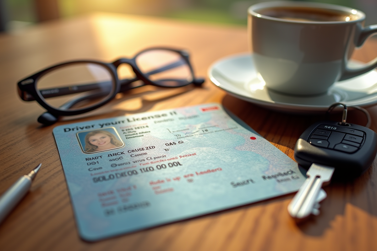 permis conduire