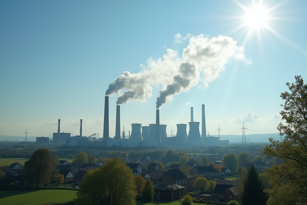 pollution belgique